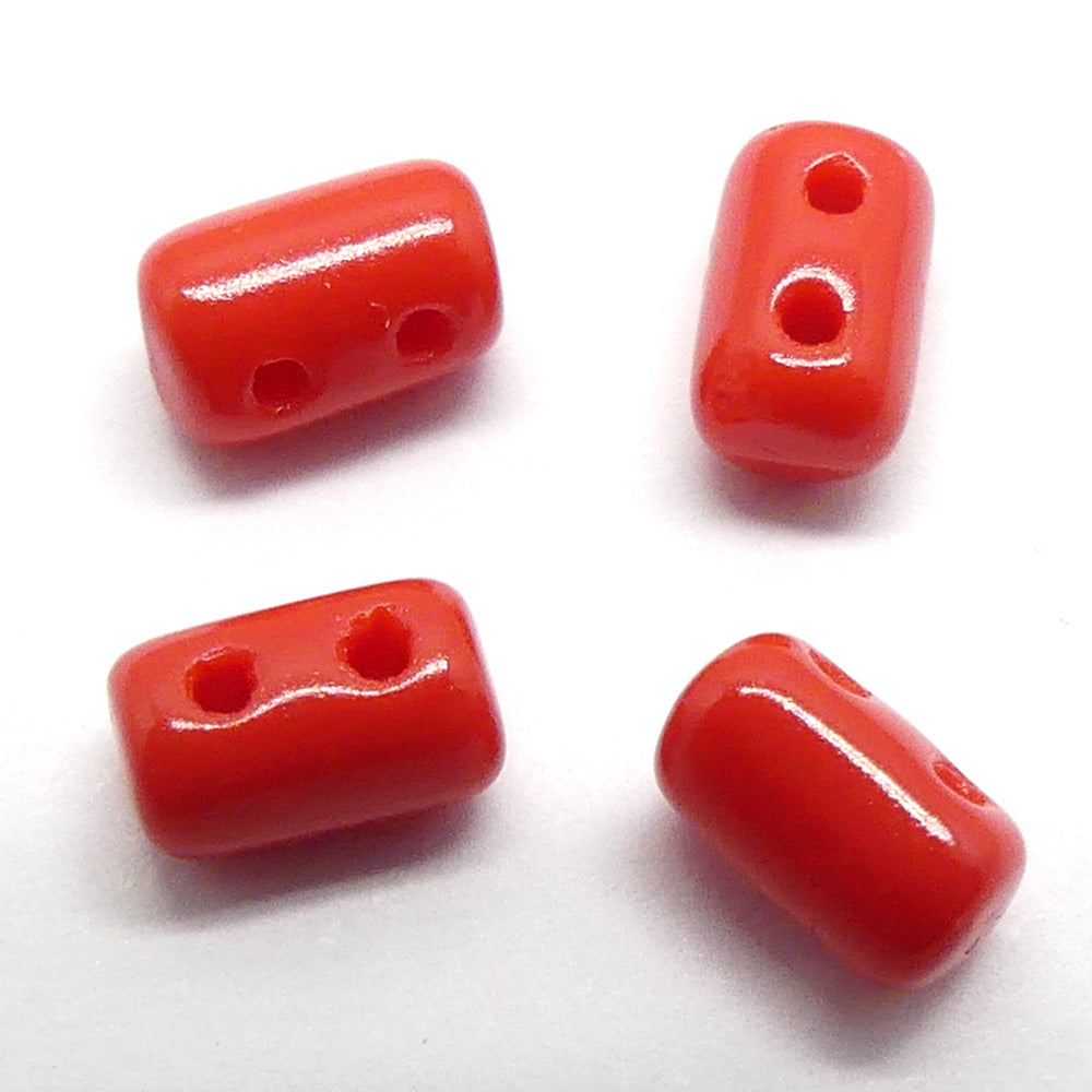 Matubo Rulla 3/5 - Rouge opaque (60 pces)