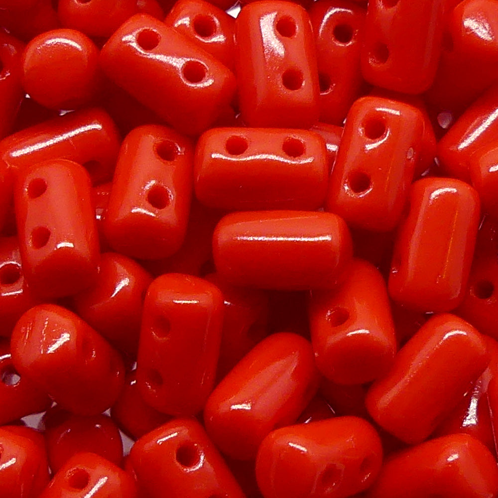 Matubo Rulla 3/5 - Rouge opaque (60 pces)