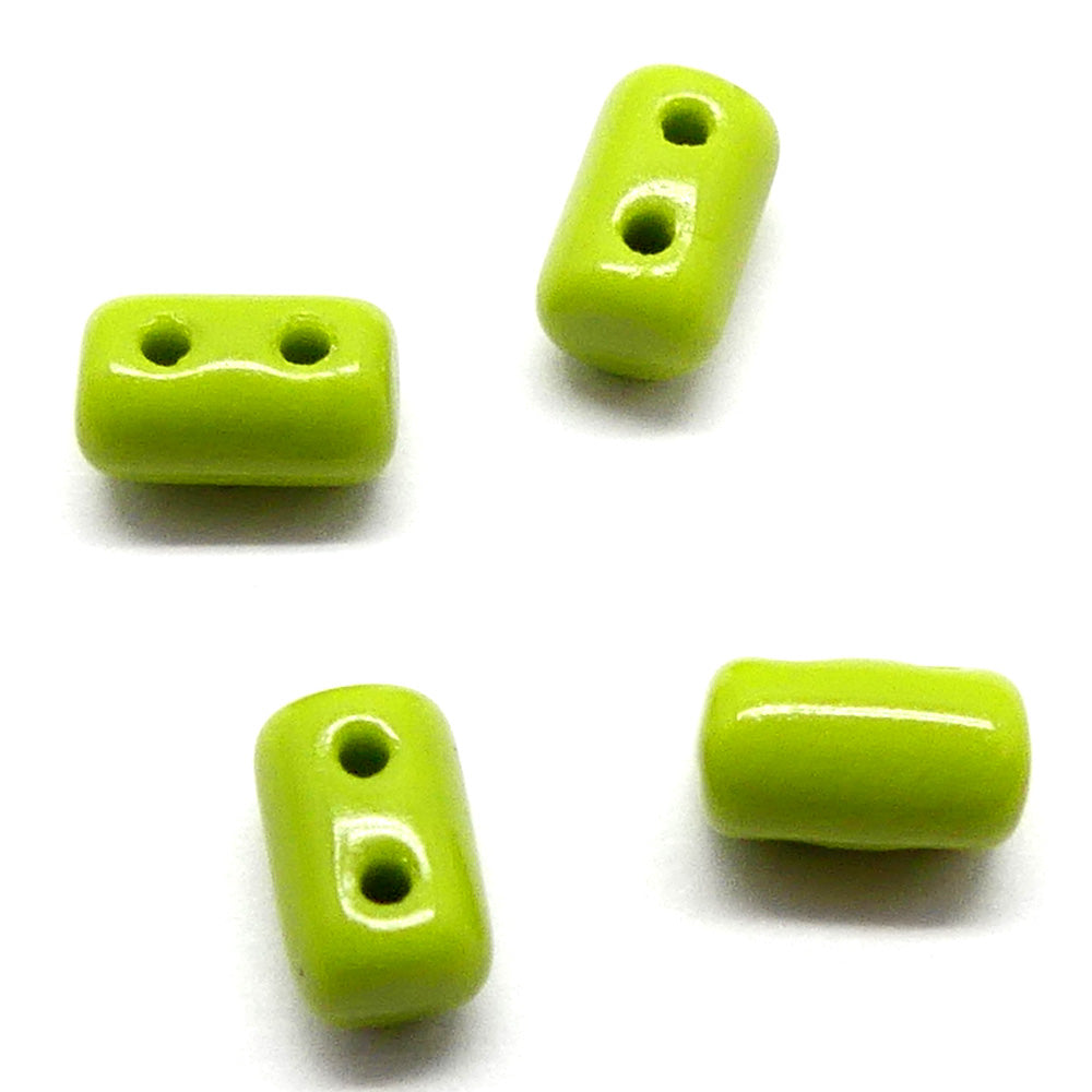 Matubo Rulla 3/5 - Vert opaque (60 pces)