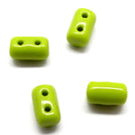 Matubo Rulla 3/5 - Vert opaque (60 pces)