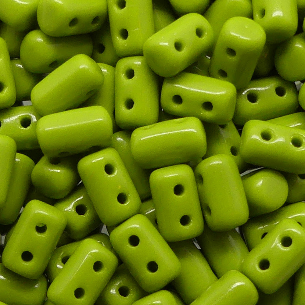 Matubo Rulla 3/5 - Vert opaque (60 pces)