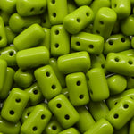 Matubo Rulla 3/5 - Vert opaque (60 pces)