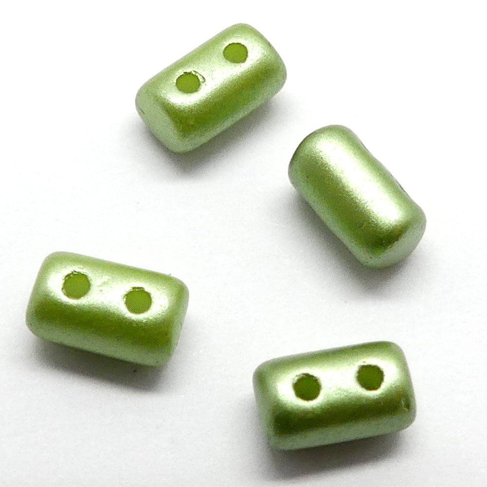 Matubo Rulla 3/5 - Olive Pastel (60 pces)