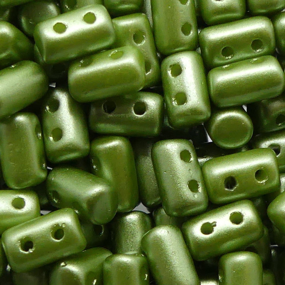 Matubo Rulla 3/5 - Olive Pastel (60 pces)