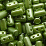 Matubo Rulla 3/5 - Olive Pastel (60 pces)