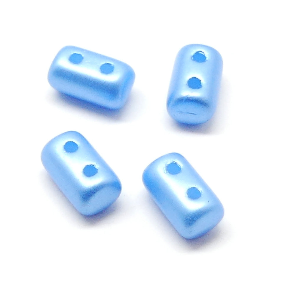 Matubo Rulla 3/5 - Turquoise Pastel (60 pces)