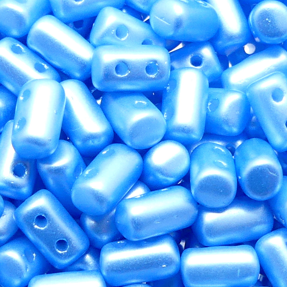 Matubo Rulla 3/5 - Turquoise Pastel (60 pces)