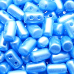 Matubo Rulla 3/5 - Turquoise Pastel (60 pces)