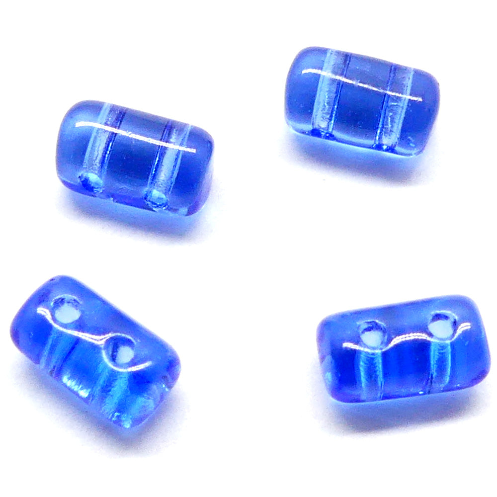 Matubo Rulla 3/5 - Saphir (60 pces)