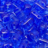 Matubo Rulla 3/5 - Saphir (60 pces)