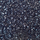 Delica 11 - Noir opaque (4 g)