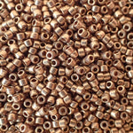 Delica 11 - Bronze clair métallisé (4 g)