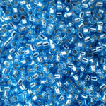 Delica 11 - Aquablau S/L (4 g)