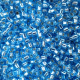 Delica 11 - Aquablau S/L (4 g)