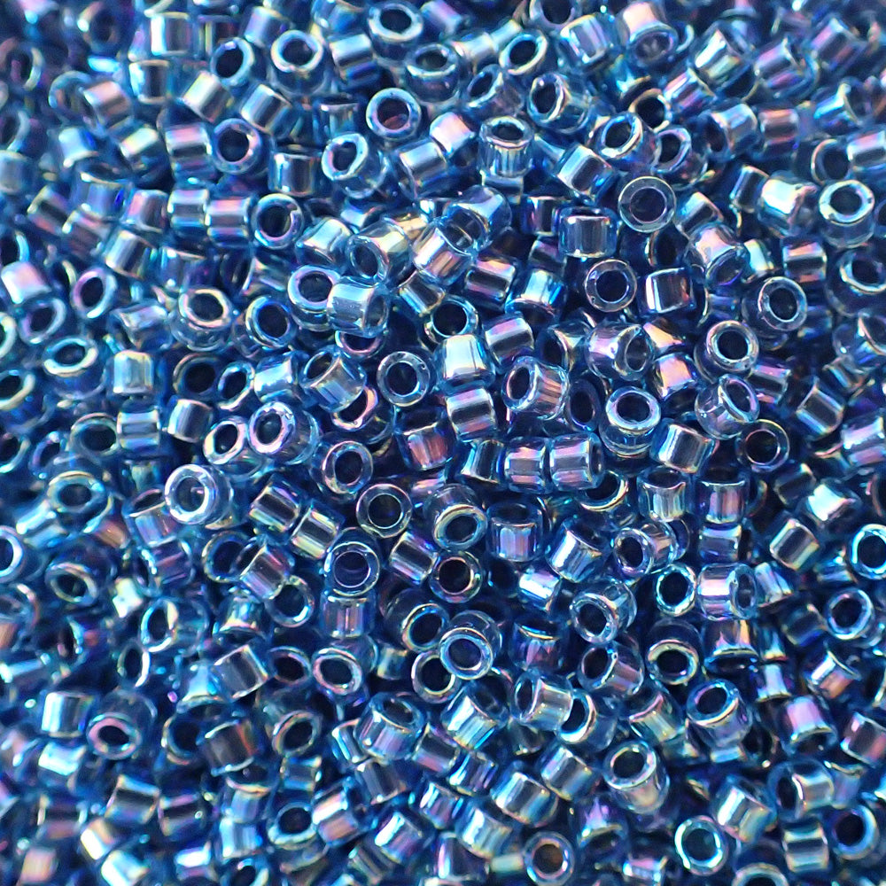 Delica 11 - Bleu océan AB (4 g)