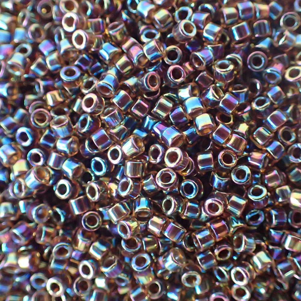 Delica 11 - Bière topaze AB (4 g)