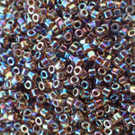 Delica 11 - Bière topaze AB (4 g)