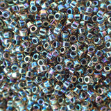 Delica 11 - Bleu Topaze AB (4 g)