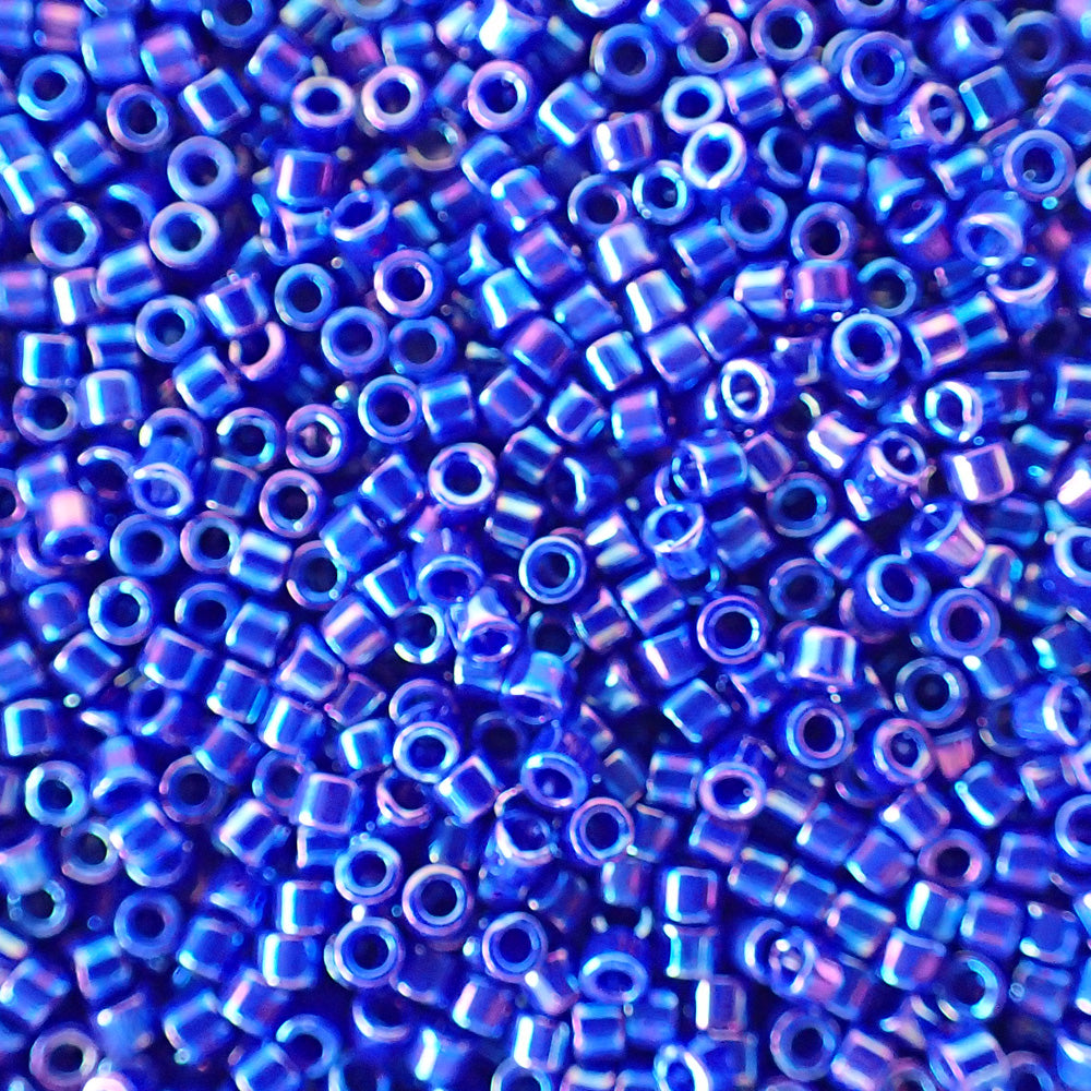 Delica 11 - Bleu Cobalt AB (4 g)