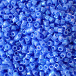 Delica 11 - Bleu opaque AB (4 g)