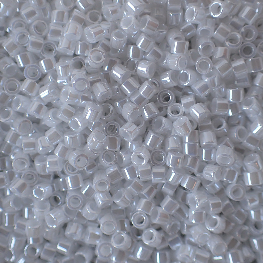 Delica 11 - Blanc perlé (4g)