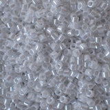 Delica 11 - Blanc perlé (4g)