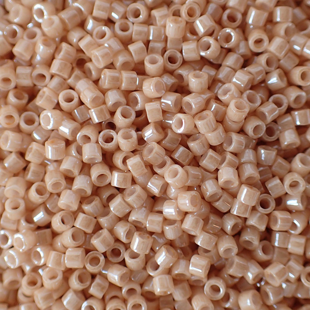 Delica 11 - Caramel clair (4 g)