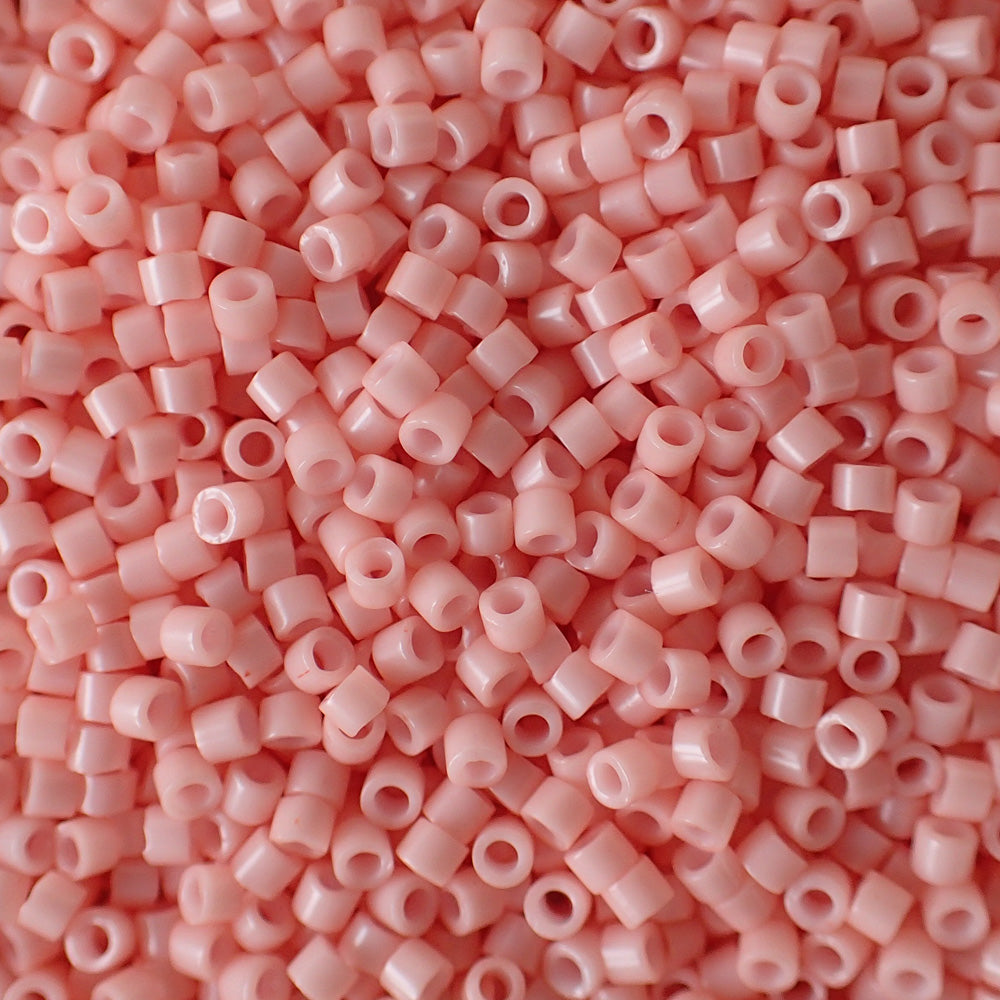 Delica 11 -  Saumon opaque (4 g)