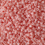 Delica 11 -  Saumon opaque (4 g)