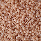 Delica 11 - Tan lustré (4 g)