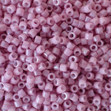 Delica 11 - Rose antique lustré Op (4 g)