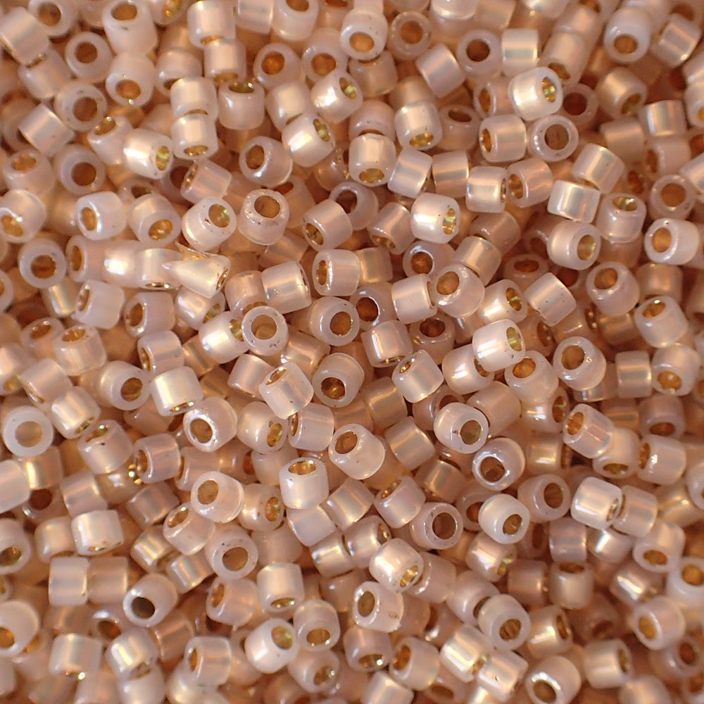 Delica 11 - Doublé Or 24K (4 g)