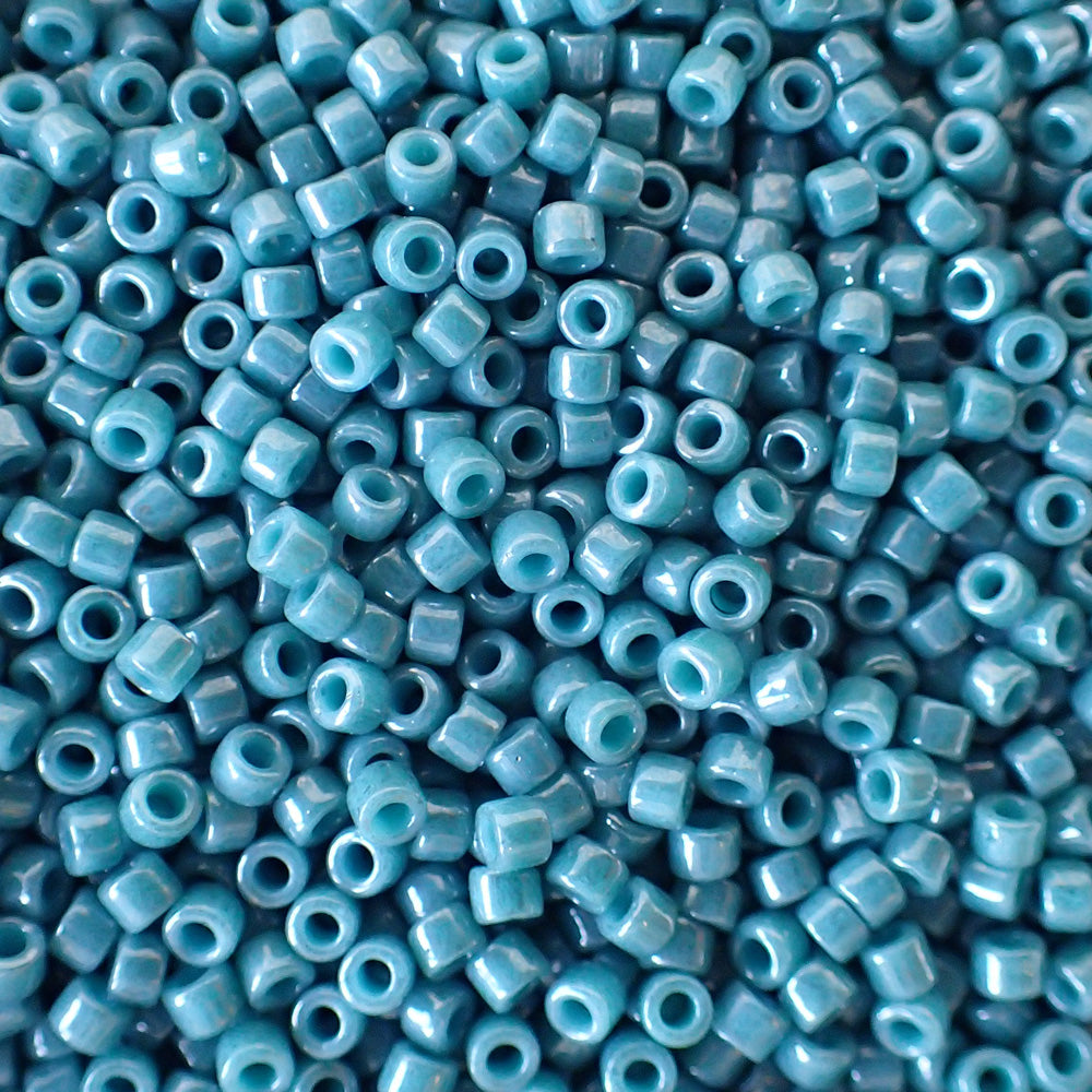 Delica 11 - Colvert lustrée Op (4 g)