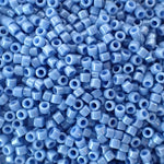 Delica 11 - Blue Lustré Op (4 g)