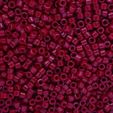 Delica 11 - Marron teinté opaque (4 g)