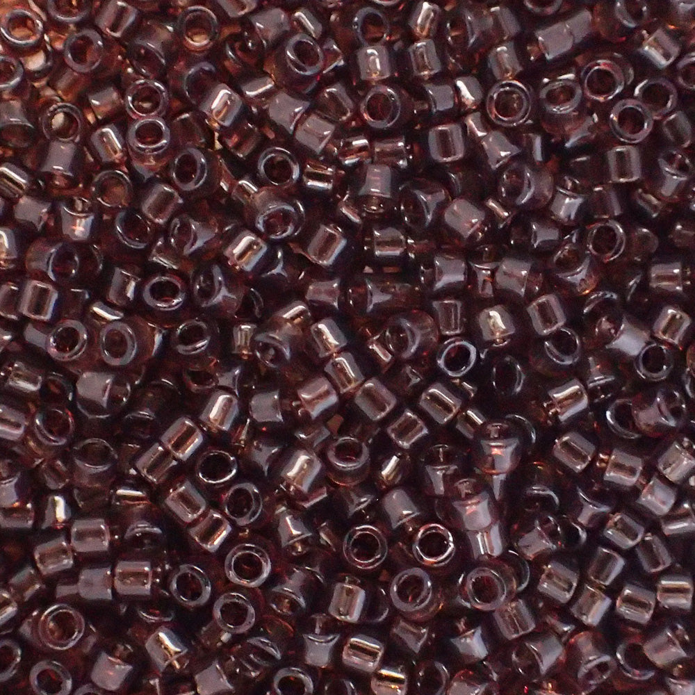 Delica 11 - Bière transparente (4 g)