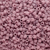 Delica 11 - Mauve mat opaque (4 g)