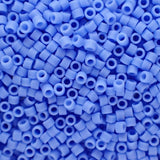 Delica 11 - Pervenche matte opaque (4 g)