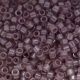 Delica 11 - Taupe transparente (4 g)