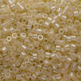 Delica 11 - Jaune pâle opaque de ceylan (4 g) 