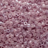 Delica 11 - Rose pâle opaque de Ceylan (4 g)