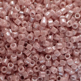 Delica 11 - champagne Rose Opaque de Ceylan (4 g)