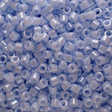 Delica 11 - Bleu ciel clair opaque de Ceylan  (4 g)