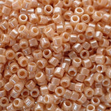 Delica 11 - Poire brillante opaque (4 g)