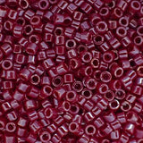 Delica 11 - Rouge Cadillac éclatant opaque (4 g)