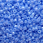 Delica 11 -  Agate bleu brillant opaque (4 g)