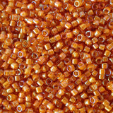 Delica 11 - Beige topaze AB (4 g)