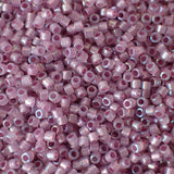 Delica 11 - Orchidée Opale Étincelante AB (4 g) 