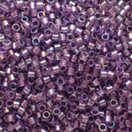 Delica 11 -  Violet Cristal Etincelant AB (4 g)