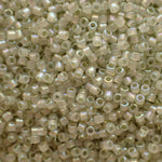 Delica 11 - Céleri Opale Scintillant AB (4 g)